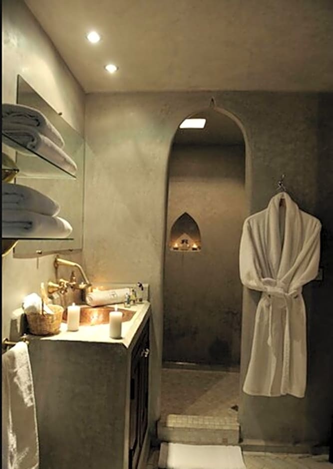 Riad Le Jardin d'Abdou