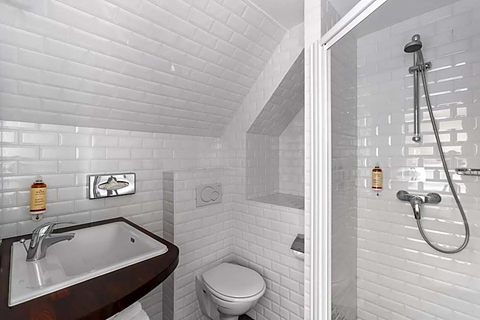 Le Grand Large, Belle-Ile-En-Mer