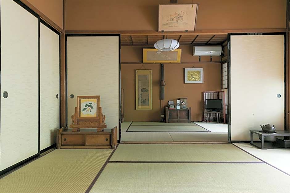 Sumiyoshi Ryokan