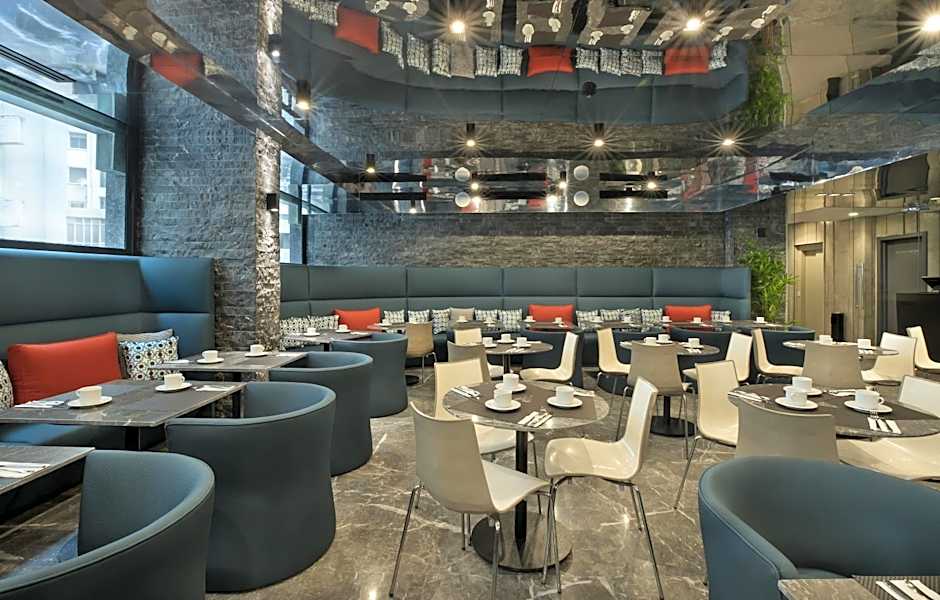 ODYSSEE Boutique Hotel Casablanca