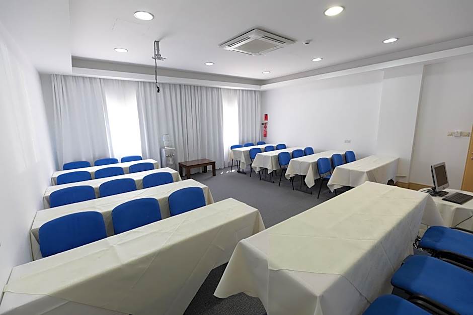 TETYK Hotel