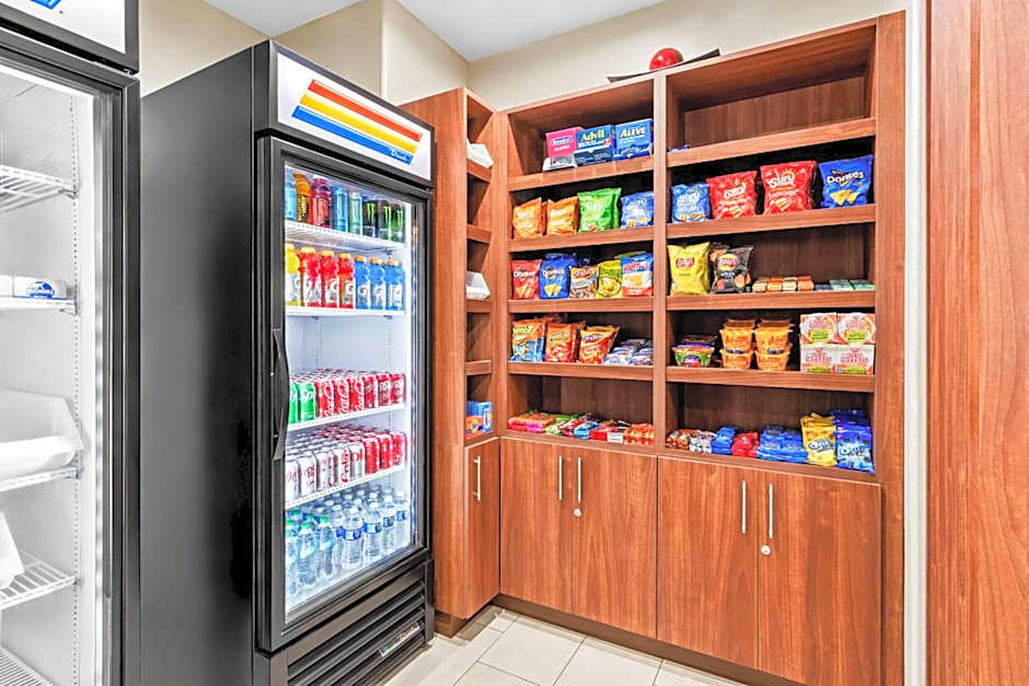 Holiday Inn Express and Suites Hotel - Pauls Valley By IHG