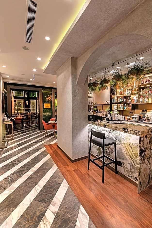 Aya Sultanahmet Hotel