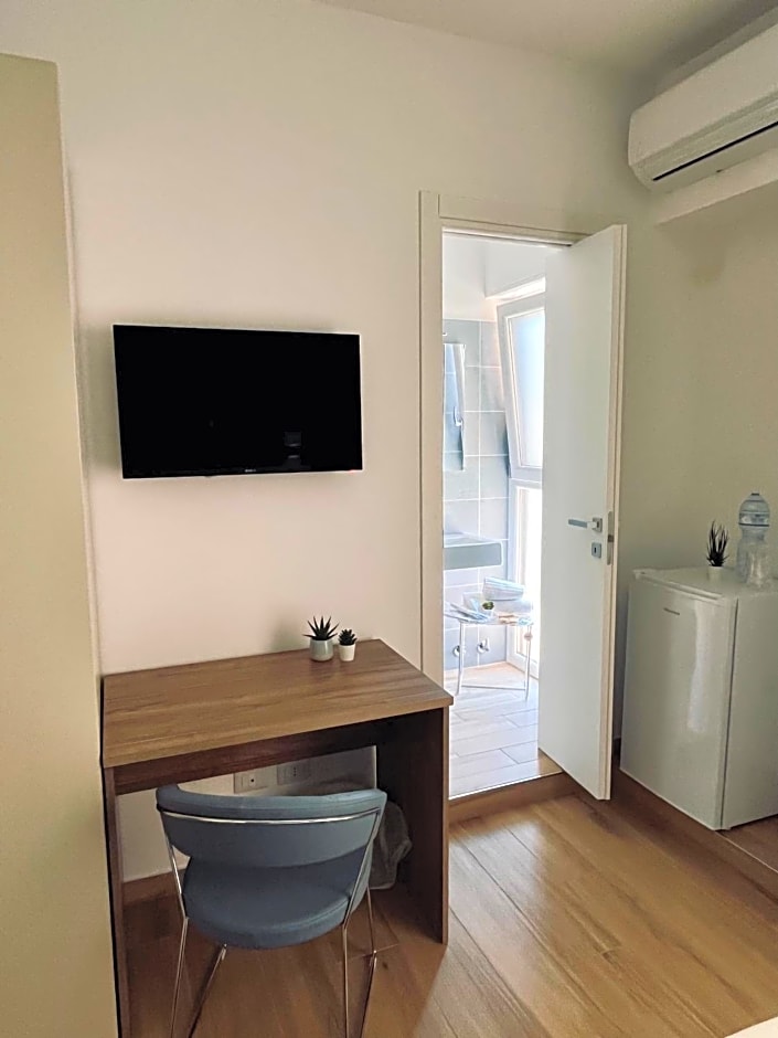 Oltremare rooms Agropoli