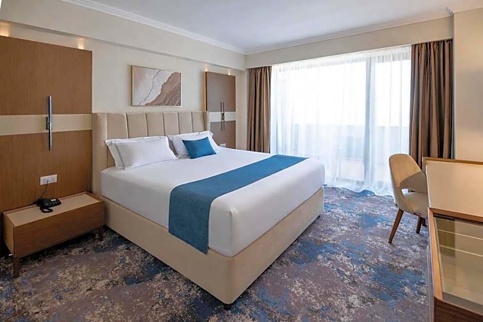 Hotel Del Mar & Conference Center