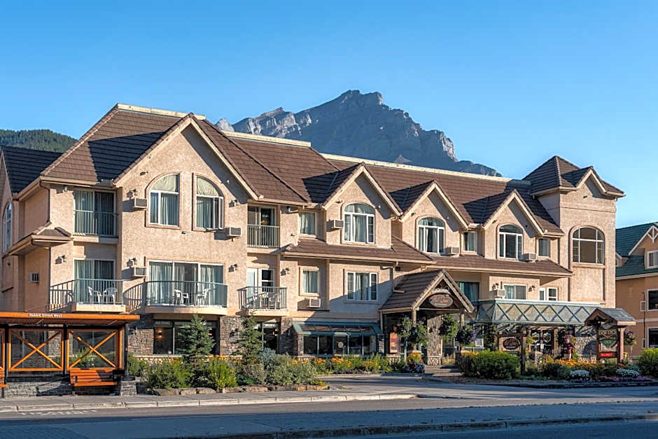 Irwin's Mountain Inn