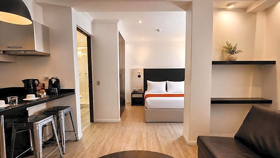 Hotel Sommelier Agustinas
