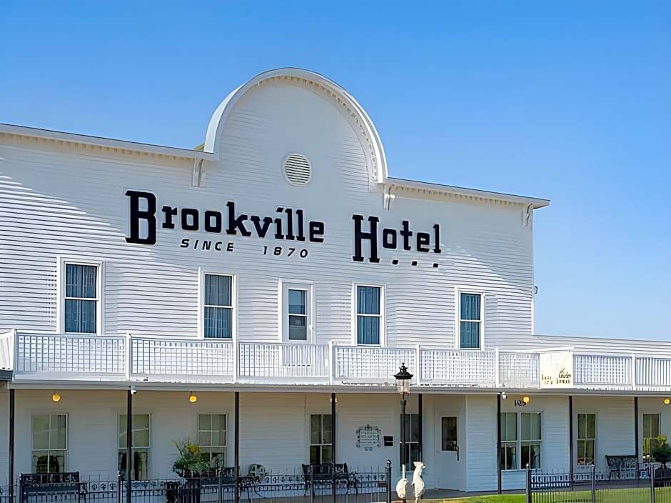 Abilene Inn & Suites