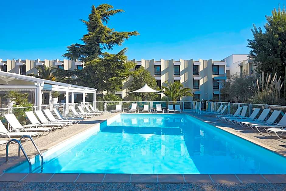 Novotel Marseille Est
