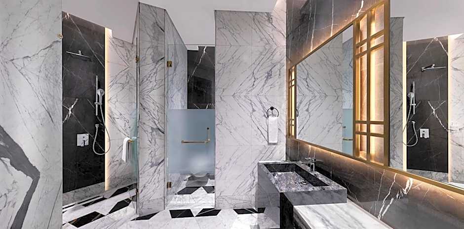 Velero Hotel Doha Lusail