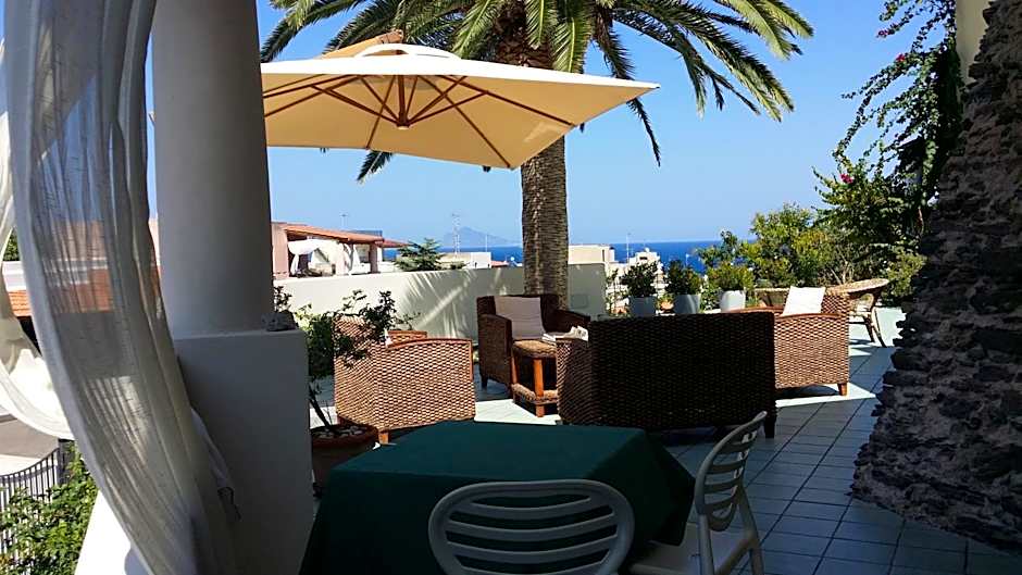 La Zagara Hotel