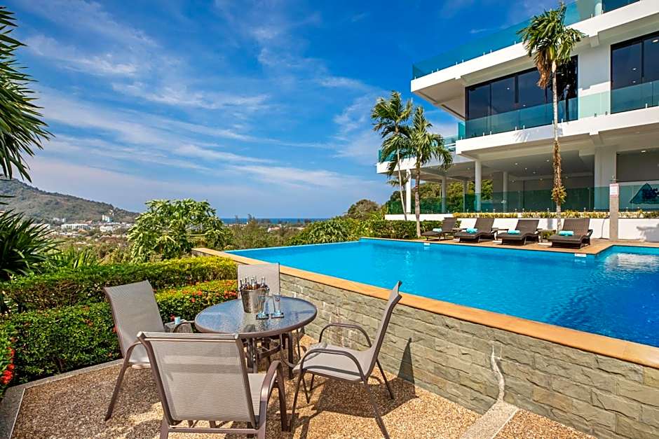 Baan Chom View Kamala - SHA Plus