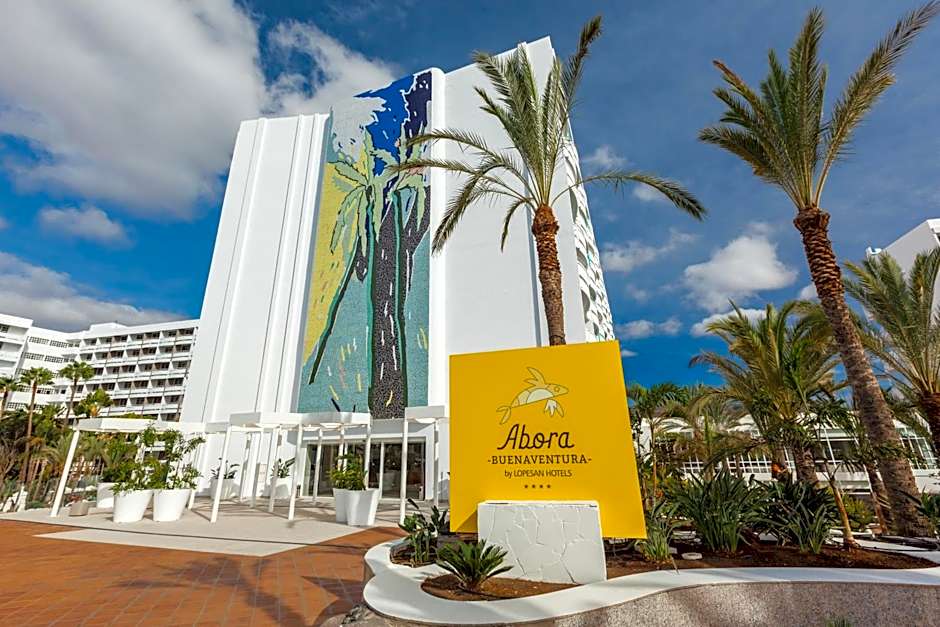 Abora Buenaventura by Lopesan Hotels