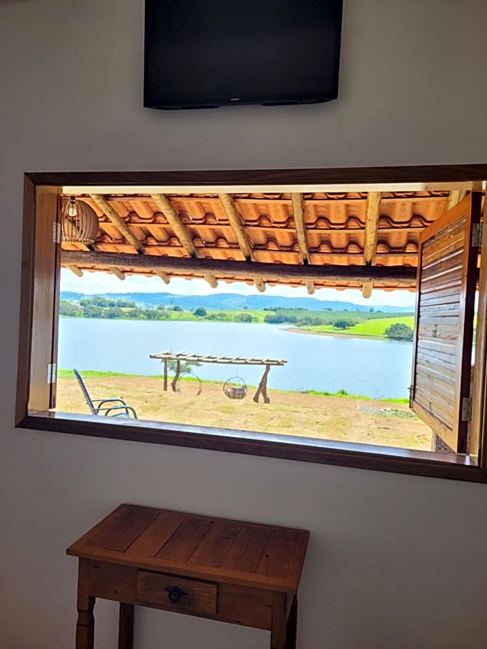 Chalé Praia Vermelha 1