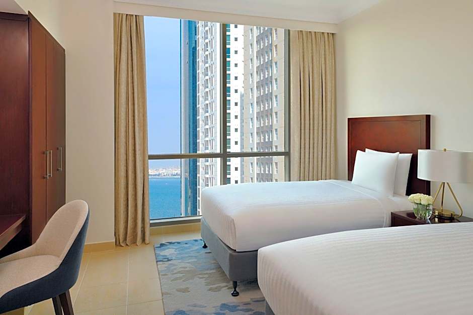 Marriott Executive Apartments Manama, Bahrain