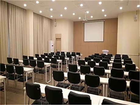 Hanting Hotel Zhengzhou High-tech Zone Ruida Road