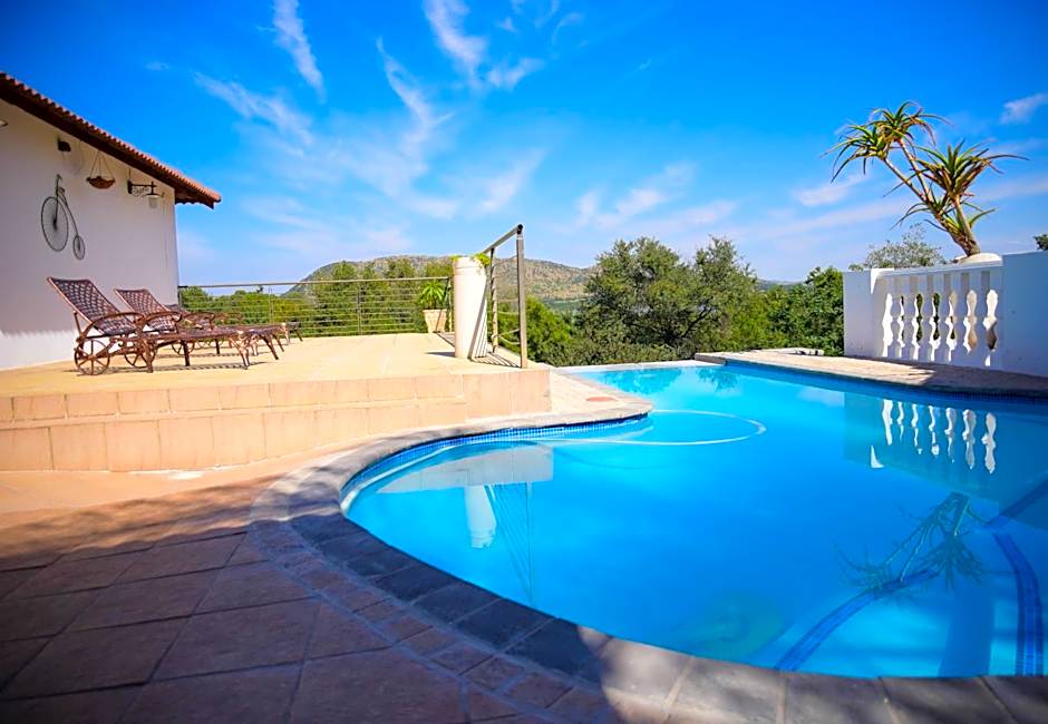 Indlovukazi Guesthouse