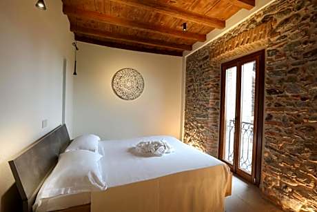 Family Two-Bedroom Apartment with View