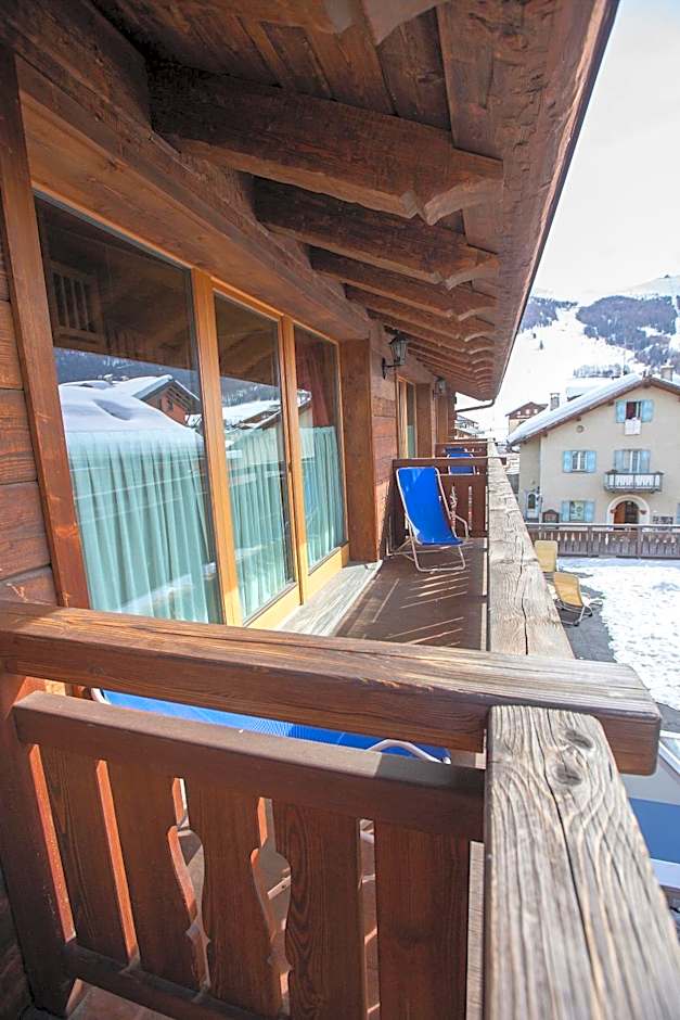 La Grolla Rooms & Apartments