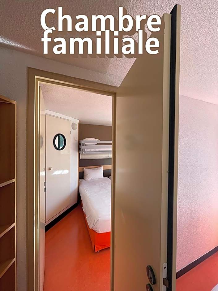 Premiere Classe Amiens - Glisy