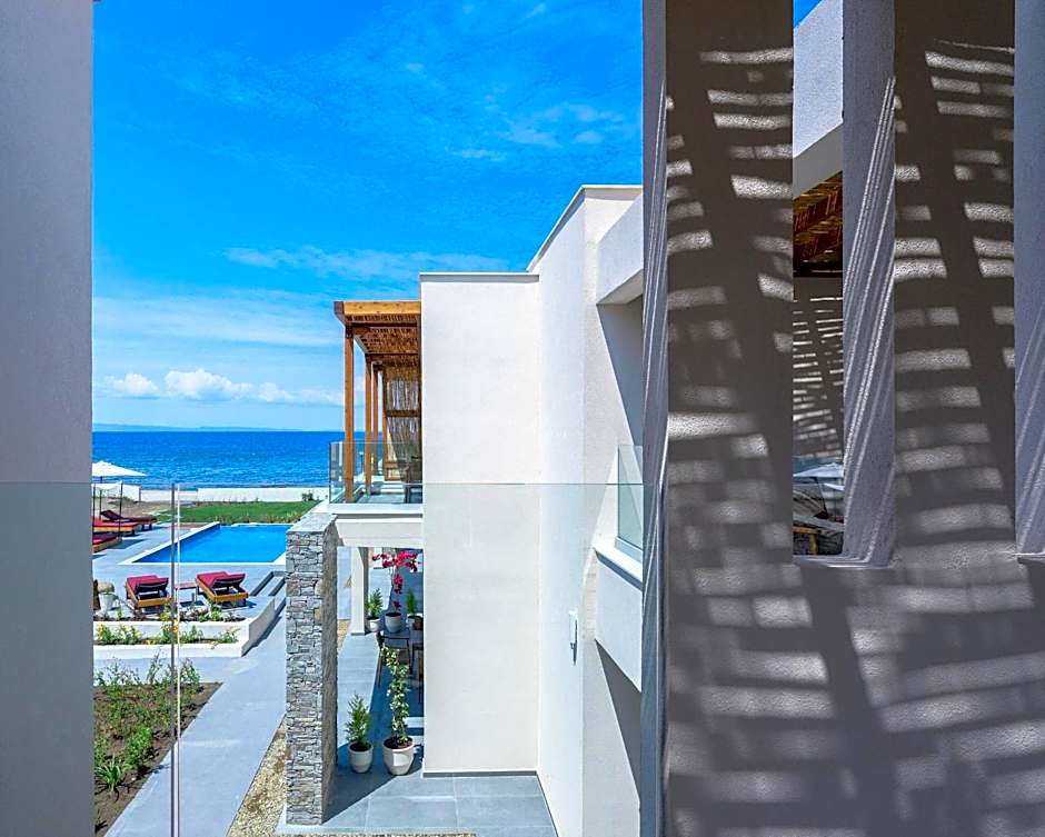 Amyntas Seafront Hotel