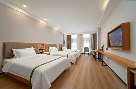 Tripe Room