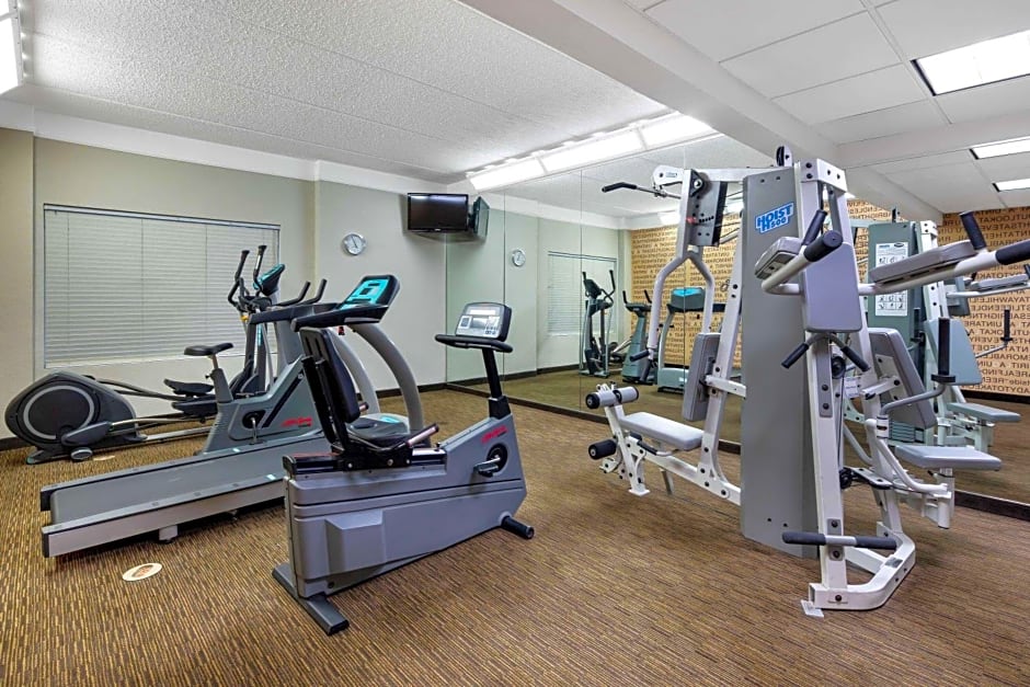 La Quinta by Wyndham Greenville Haywood