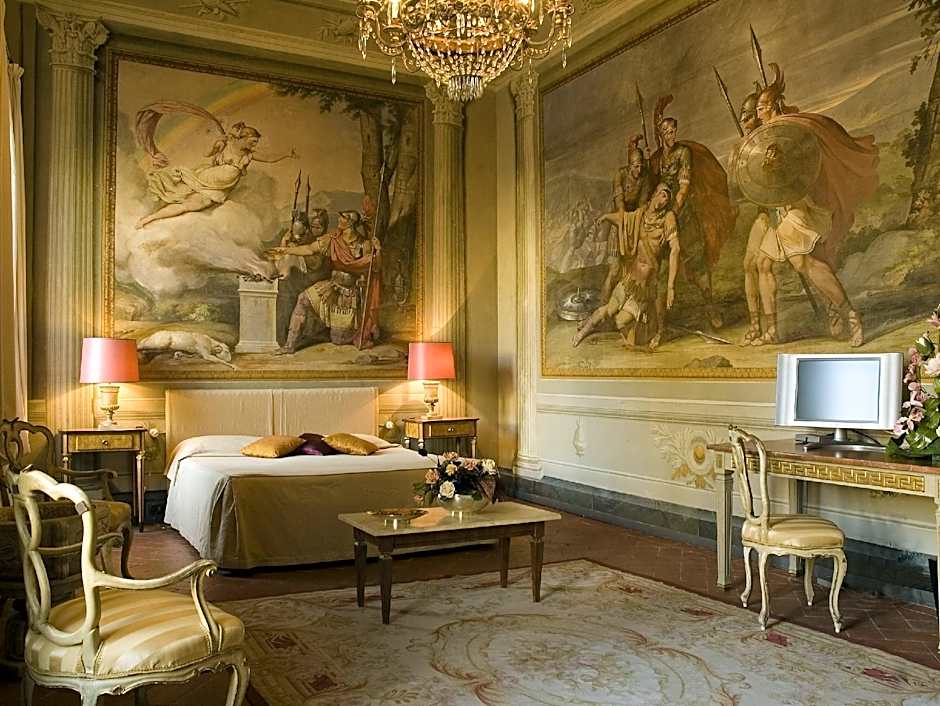 Residenza D'Epoca Palazzo Galletti