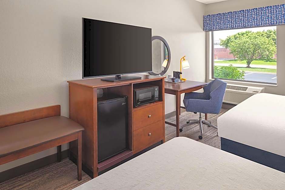 Hampton Inn By Hilton Minneapolis-Northwest (Maple Grove)