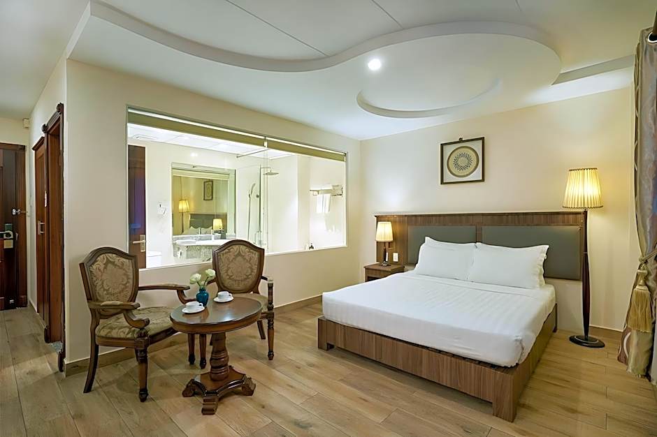 Sky Gem Hotel - Ben Thanh