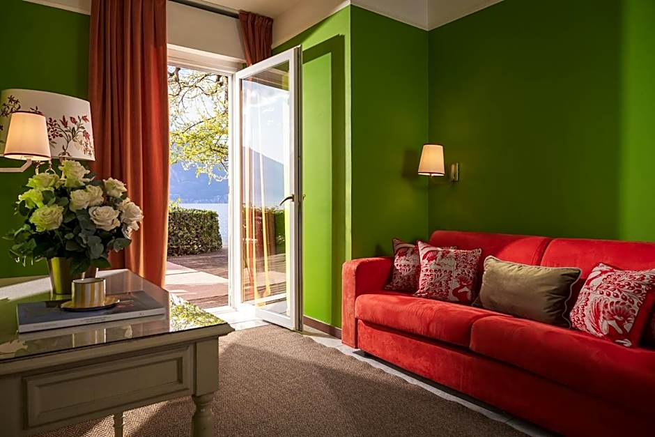 La Caletta Hotel Bolognese