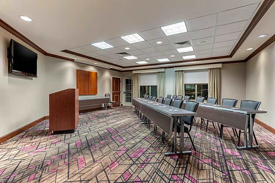 Residence Inn by Marriott Columbus