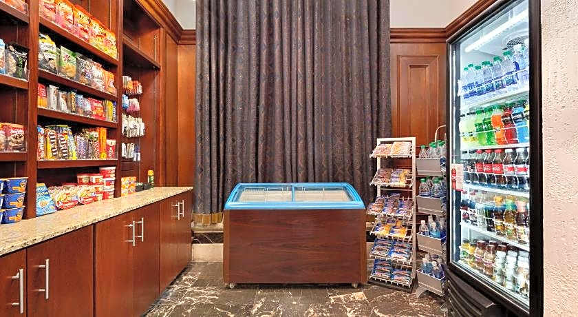 Embassy Suites by Hilton Dallas DFW Airport South