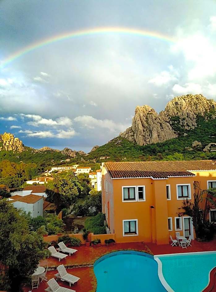 Boutique Hotel Sant'Andrea & Relais