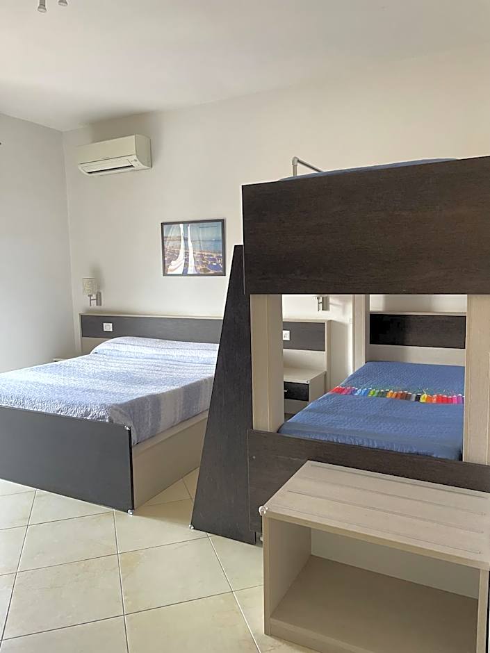 La Dea dell'Abbondanza