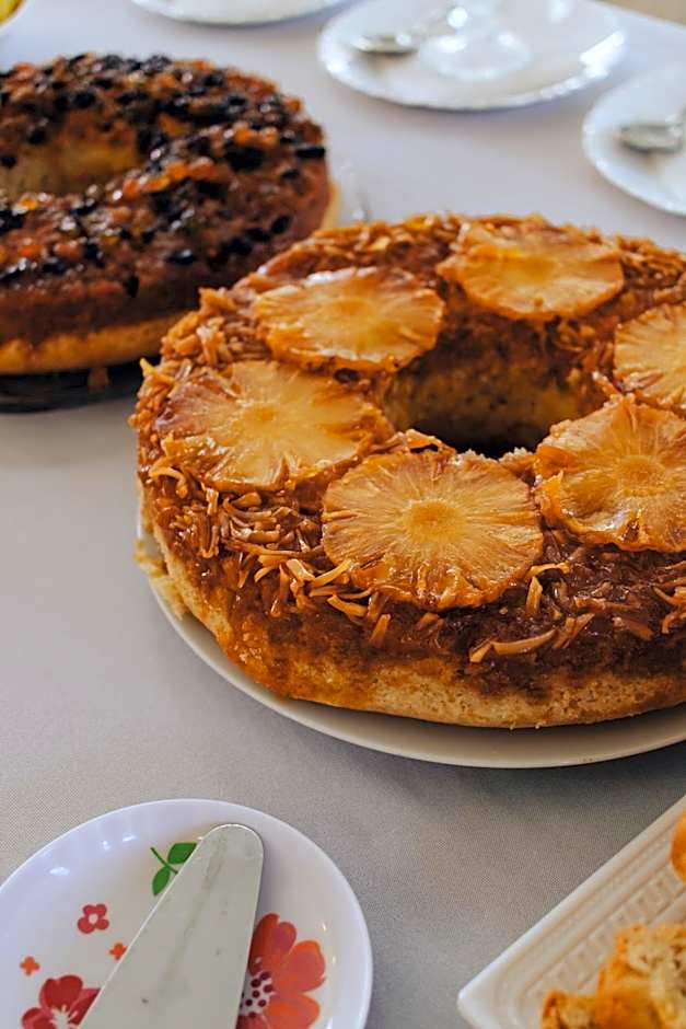 Hotel Vegano Bona Espero