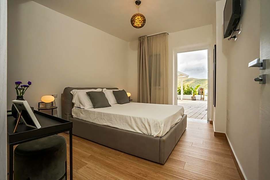 infinity Castellabate b & b di Charme