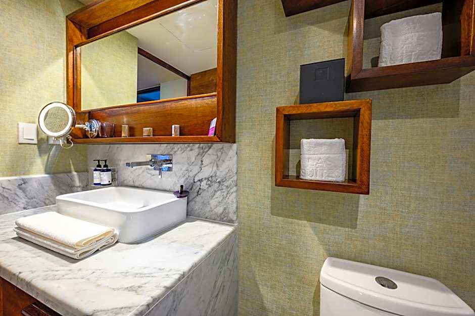 Las Suites Campos Eliseos