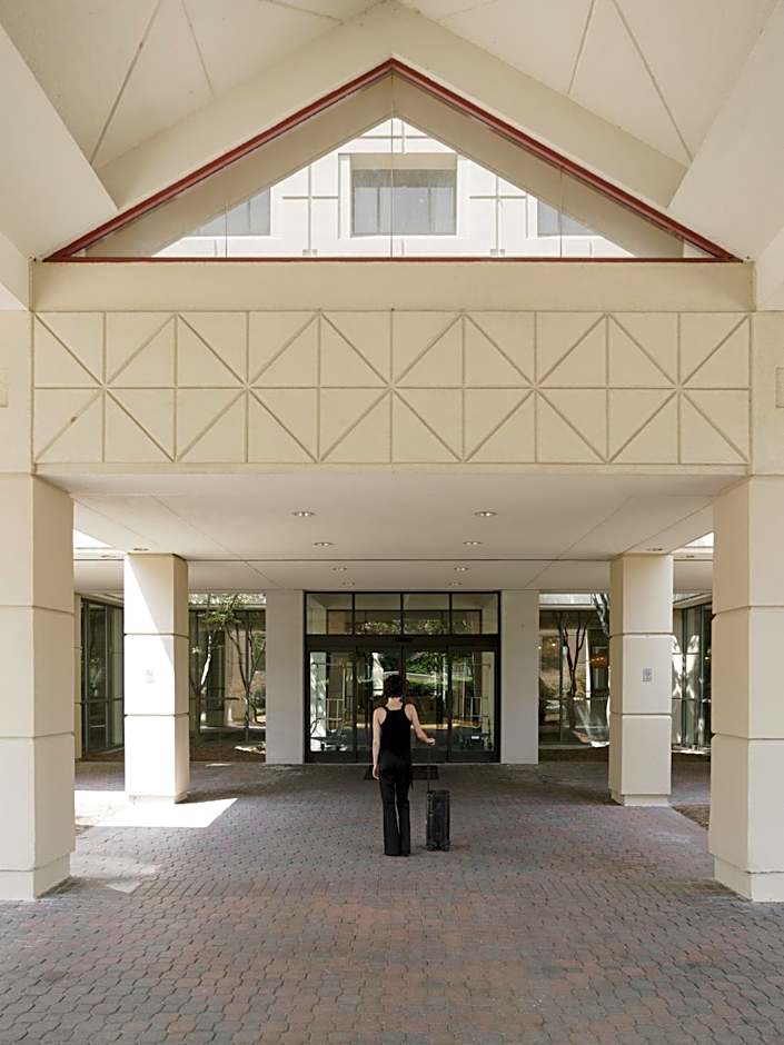 Memphis Vitality Hotel