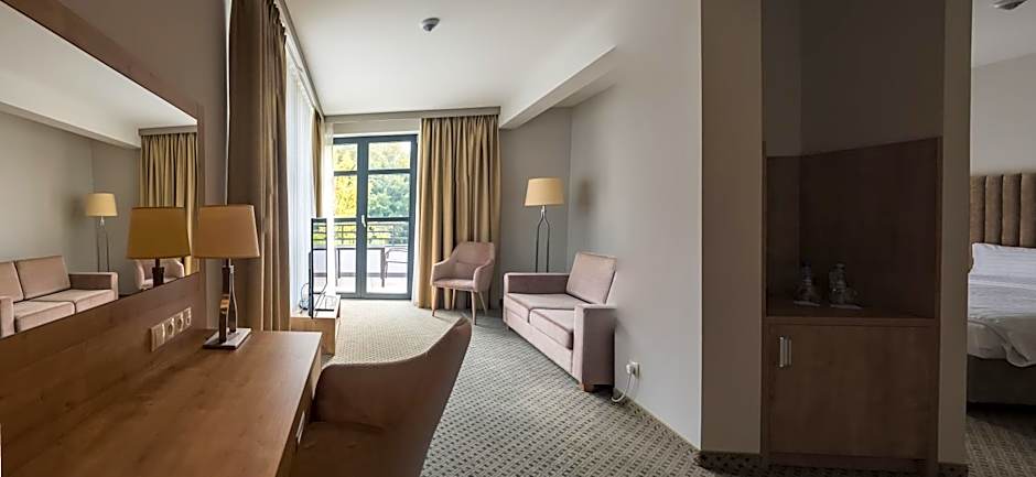 Hotel Malbork - Centrum Konferencyjne