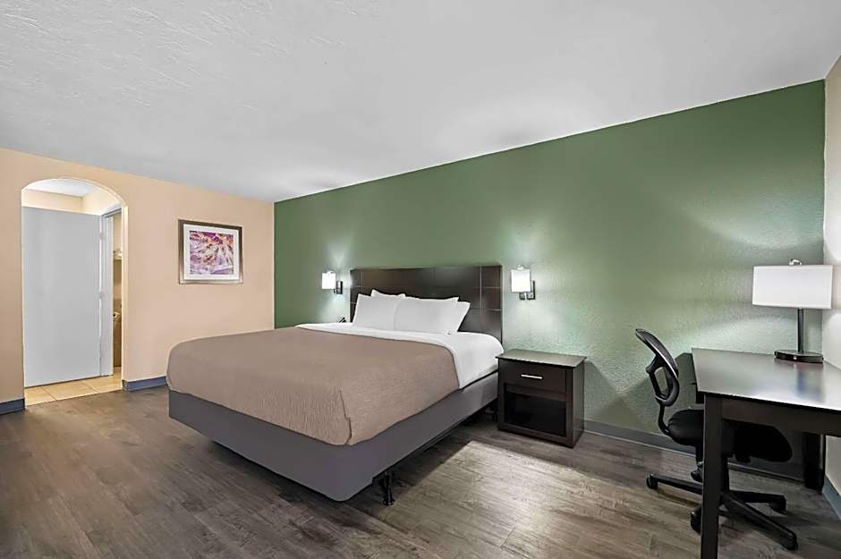 Quality Inn