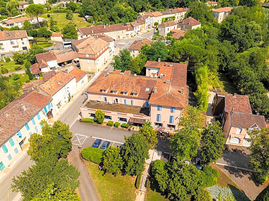 Hotel Restaurant des Thermes