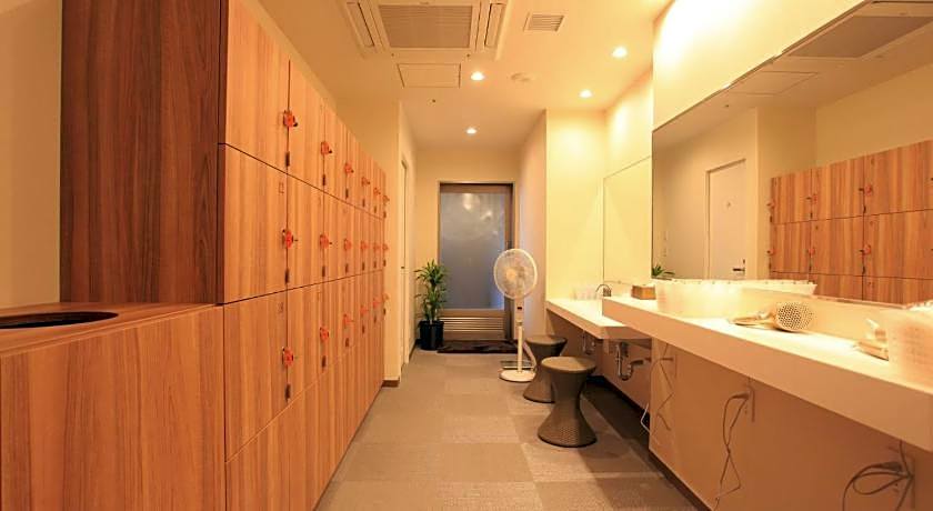 Urban Hotel Kyoto Gojo Premium