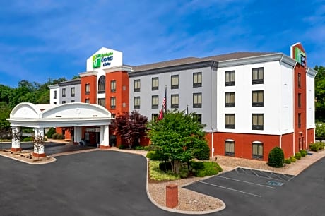 Holiday Inn Express & Suites Knoxville-Clinton By IHG