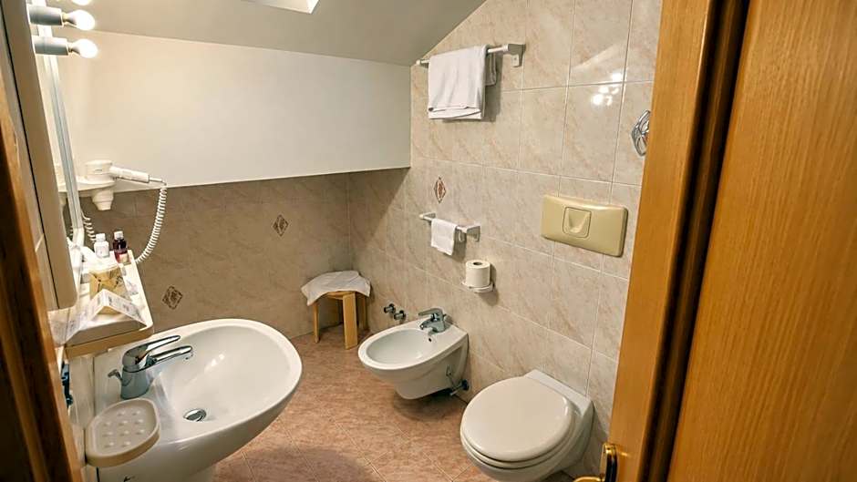 Inter Hotel B&B