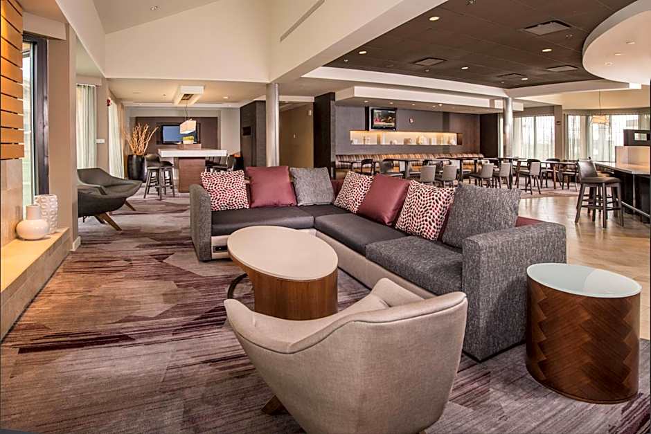 Courtyard by Marriott Baltimore BWI Airport