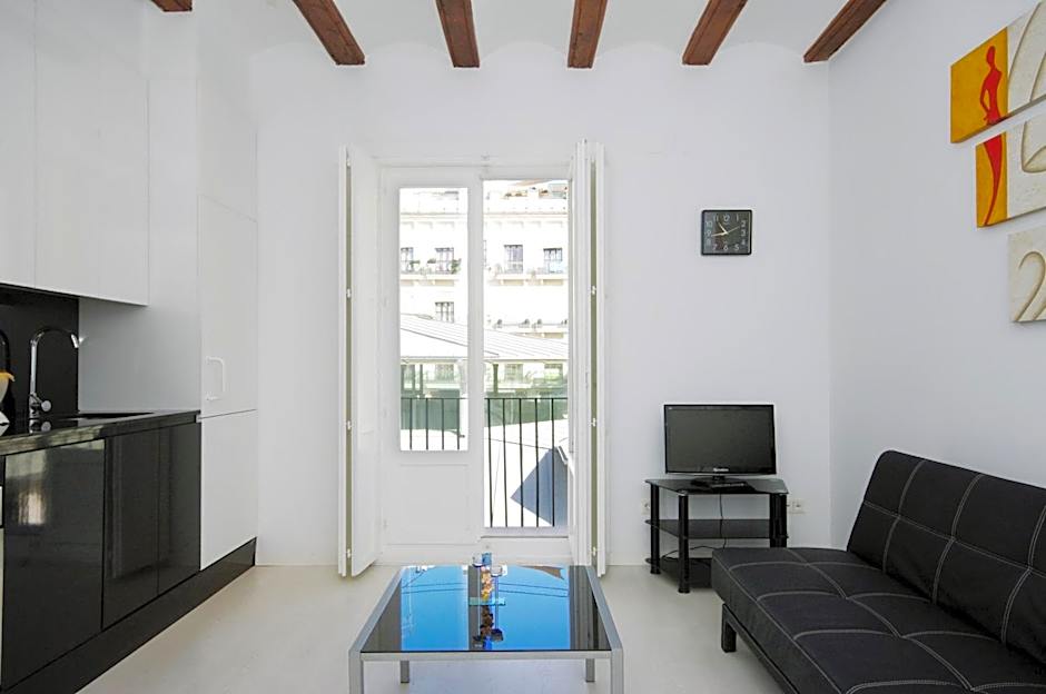 Mosen Sorell Apartments