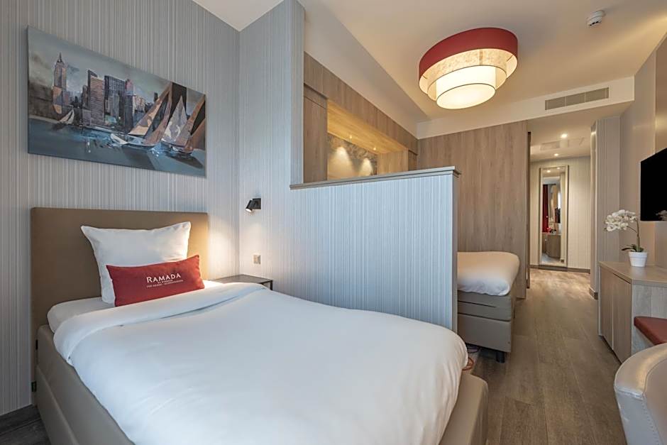 Ramada by Wyndham The Hague Scheveningen