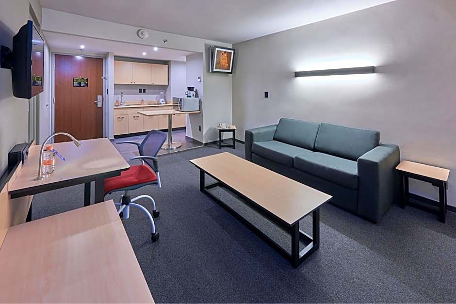 City Express by Marriott Cananea