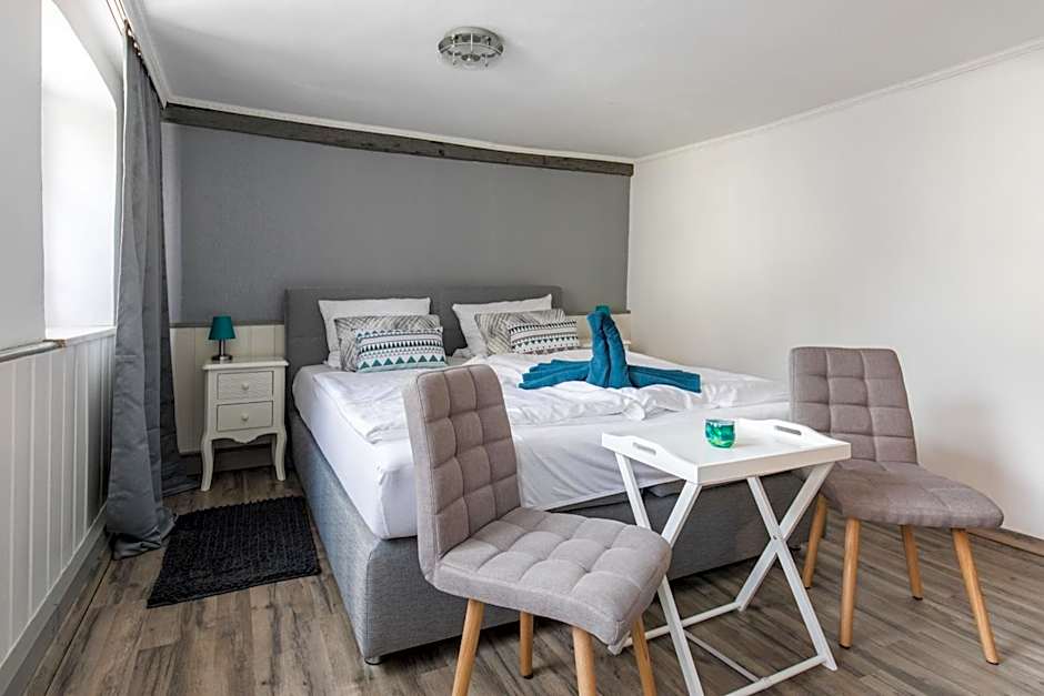 Pension „das Lädle“